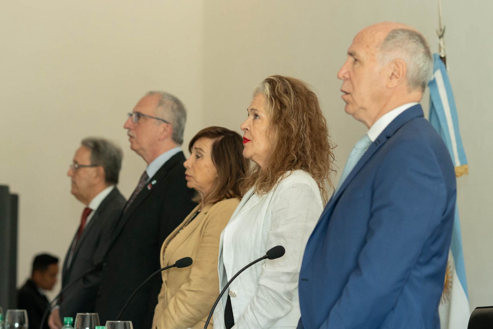 Misiones fue sede del Congreso Internacional a 10 años de la sanción del Código Civil y Comercial Argentino 3 Misiones fue sede del Congreso Internacional a 10 años de la sanción del Código Civil y Comercial Argentino imagen-2