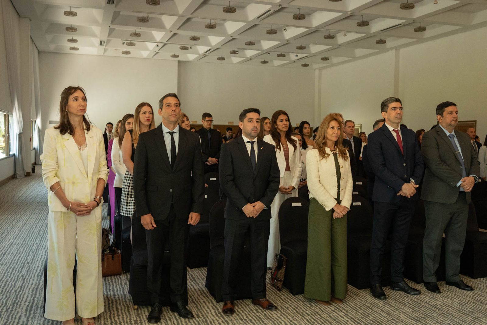 Misiones fue sede del Congreso Internacional a 10 años de la sanción del Código Civil y Comercial Argentino 7 Misiones fue sede del Congreso Internacional a 10 años de la sanción del Código Civil y Comercial Argentino imagen-6