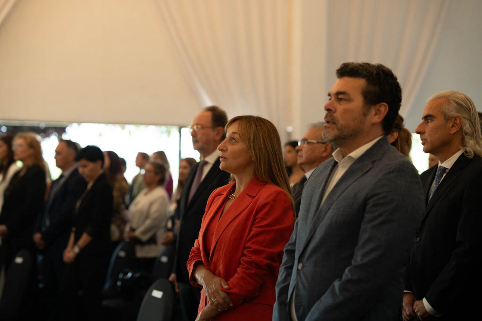 Misiones fue sede del Congreso Internacional a 10 años de la sanción del Código Civil y Comercial Argentino 9 Misiones fue sede del Congreso Internacional a 10 años de la sanción del Código Civil y Comercial Argentino imagen-8