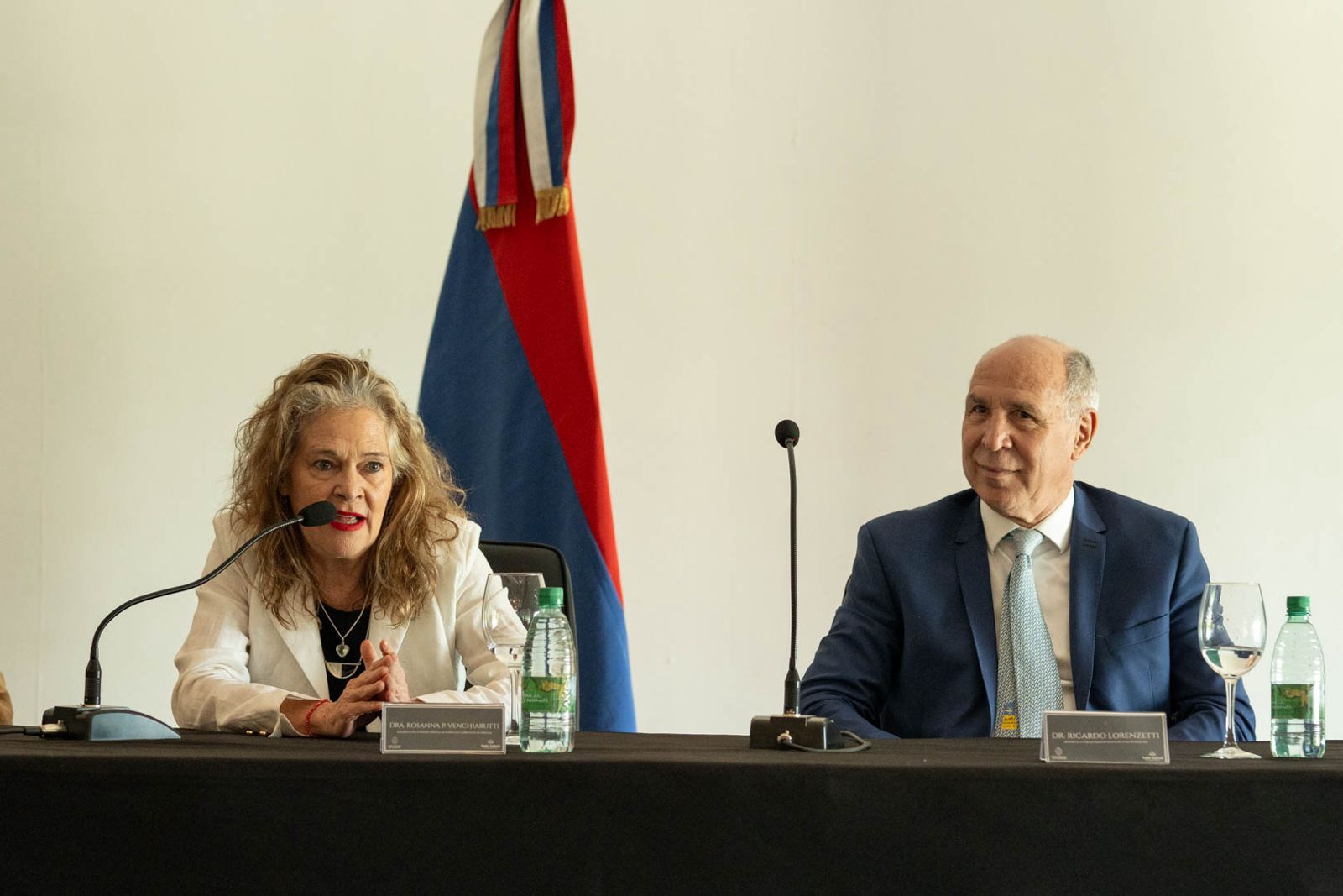 Misiones fue sede del Congreso Internacional a 10 años de la sanción del Código Civil y Comercial Argentino 13 Misiones fue sede del Congreso Internacional a 10 años de la sanción del Código Civil y Comercial Argentino imagen-12