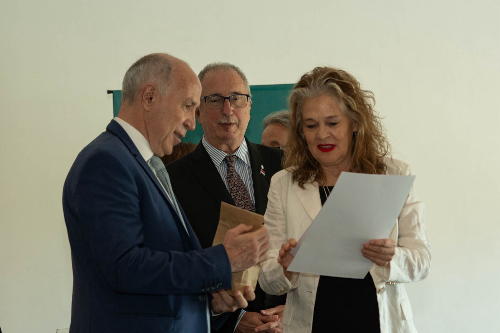 Misiones fue sede del Congreso Internacional a 10 años de la sanción del Código Civil y Comercial Argentino 11 Misiones fue sede del Congreso Internacional a 10 años de la sanción del Código Civil y Comercial Argentino imagen-10