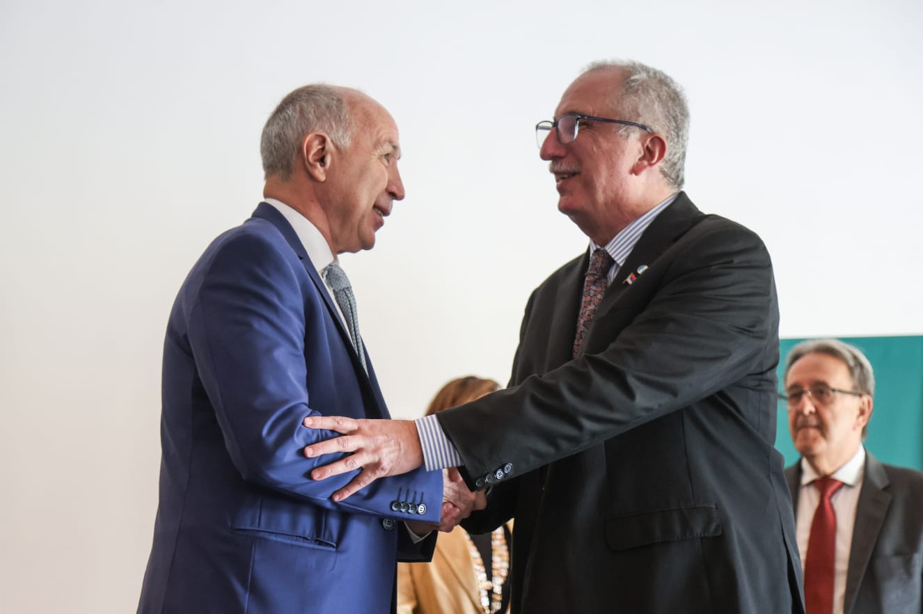 “Es tiempo de la justicia”: Passalacqua y Lorenzetti marcaron en Iguazú el debate sobre los nuevos desafíos del Código Civil y Comercial imagen-6