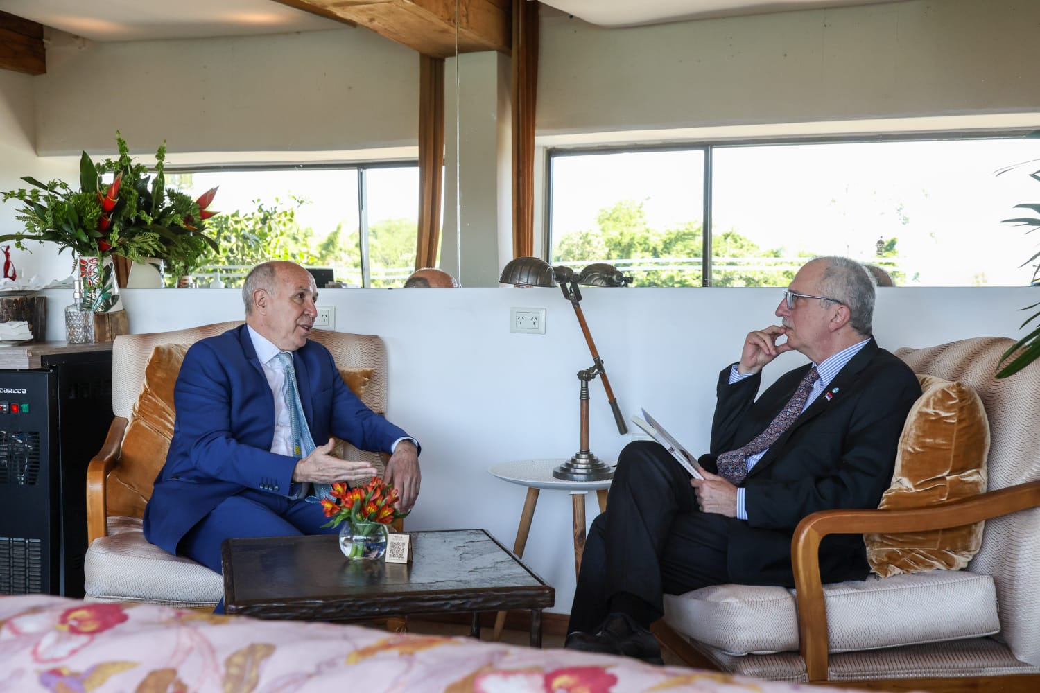 “Es tiempo de la justicia”: Passalacqua y Lorenzetti marcaron en Iguazú el debate sobre los nuevos desafíos del Código Civil y Comercial imagen-18