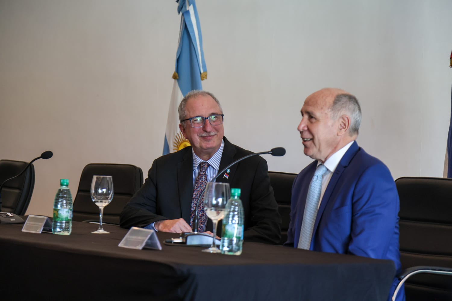 “Es tiempo de la justicia”: Passalacqua y Lorenzetti marcaron en Iguazú el debate sobre los nuevos desafíos del Código Civil y Comercial imagen-14