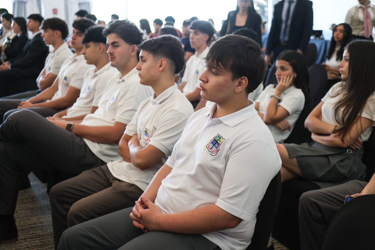“Es tiempo de la justicia”: Passalacqua y Lorenzetti marcaron en Iguazú el debate sobre los nuevos desafíos del Código Civil y Comercial imagen-10