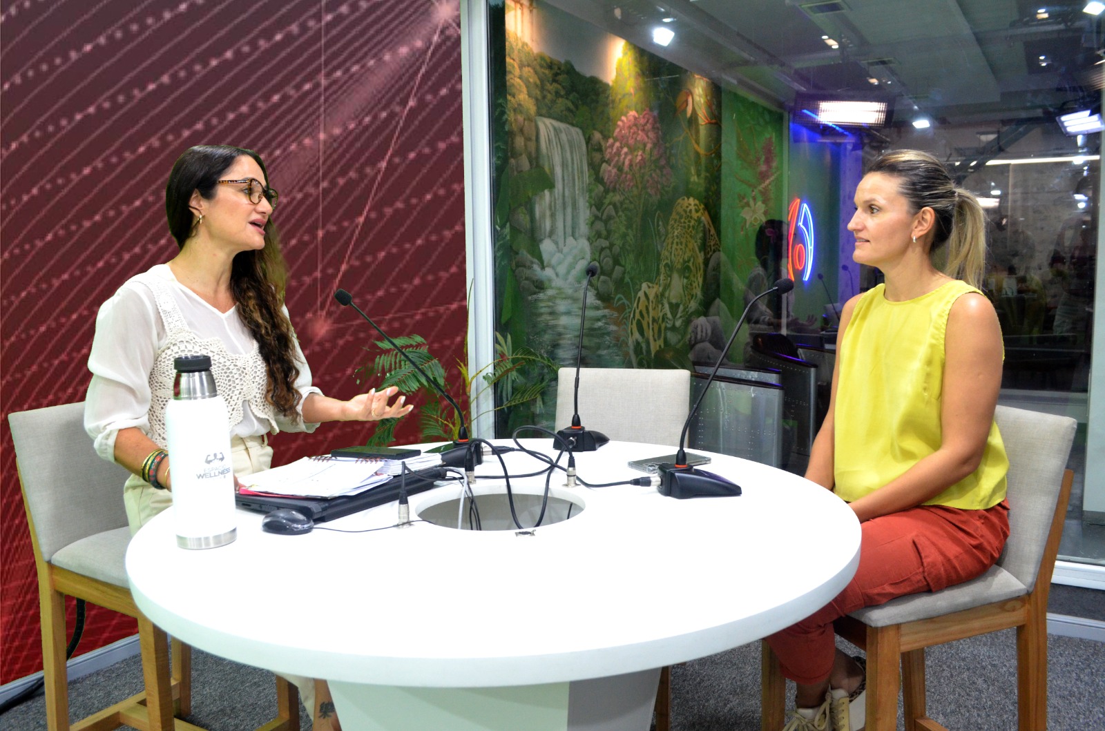 Cómo la psicología empresarial permite a líderes y gerentes de pymes gestionar objetivos, equipos y bienestar laboral imagen-8