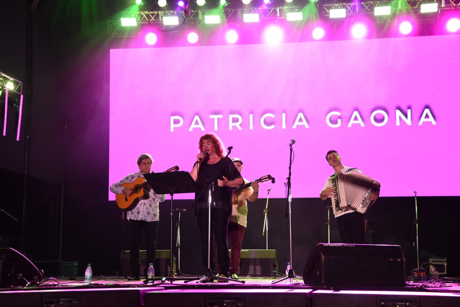 El Festival Nacional de la Música del Litoral abrió con emoción, tradición y un público que volvió a encontrarse imagen-6