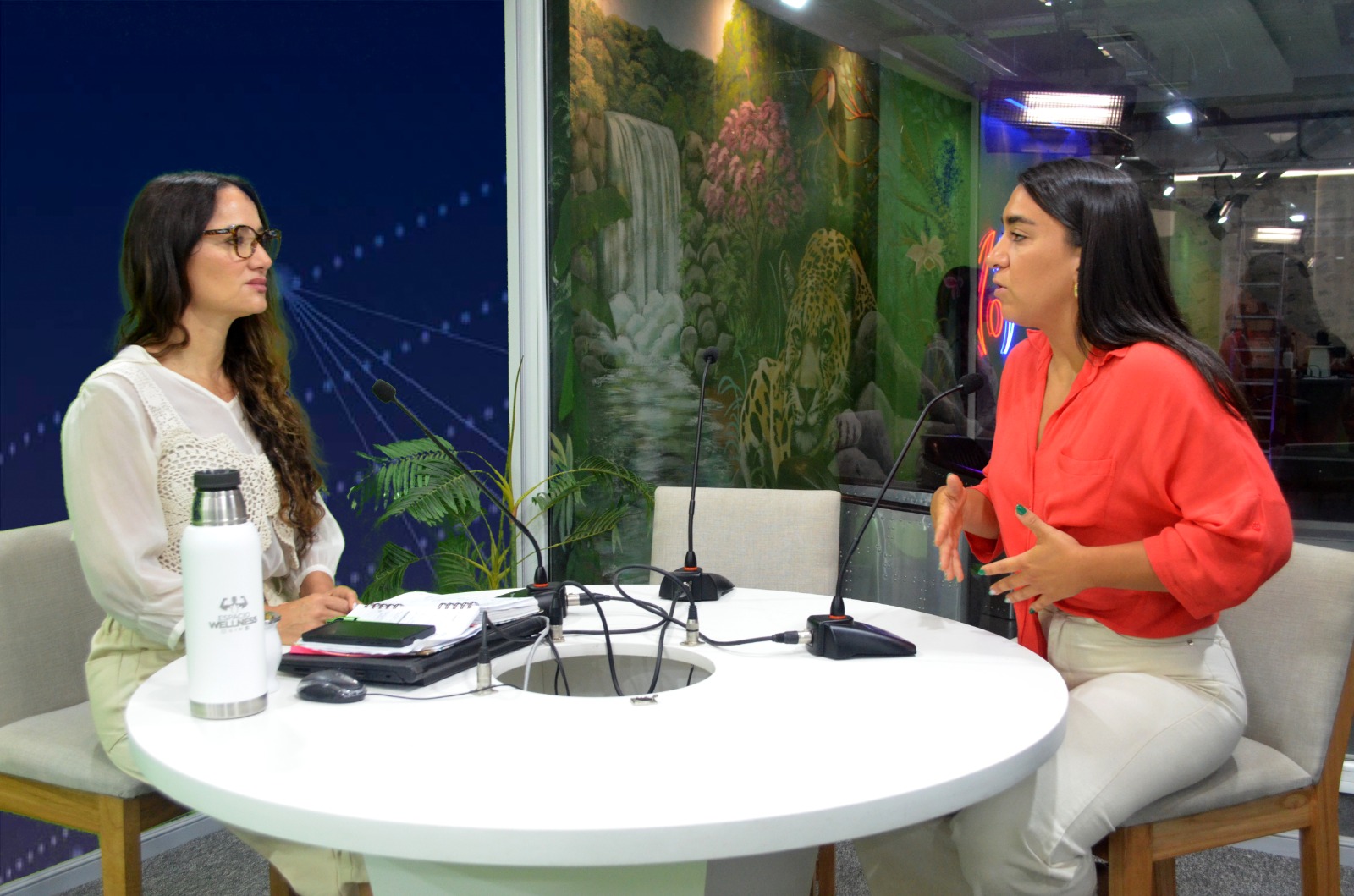 Del contexto de guerra a los estudios modernos: cómo el Pilates se convirtió en un entrenamiento que combina fuerza, flexibilidad y control corporal en todas las edades imagen-4