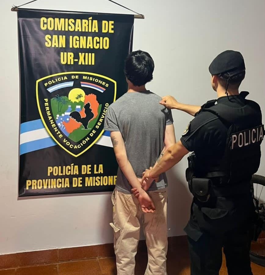 La Policía sacó de circulación a cinco conductores alcoholizados en la madrugada imagen-4