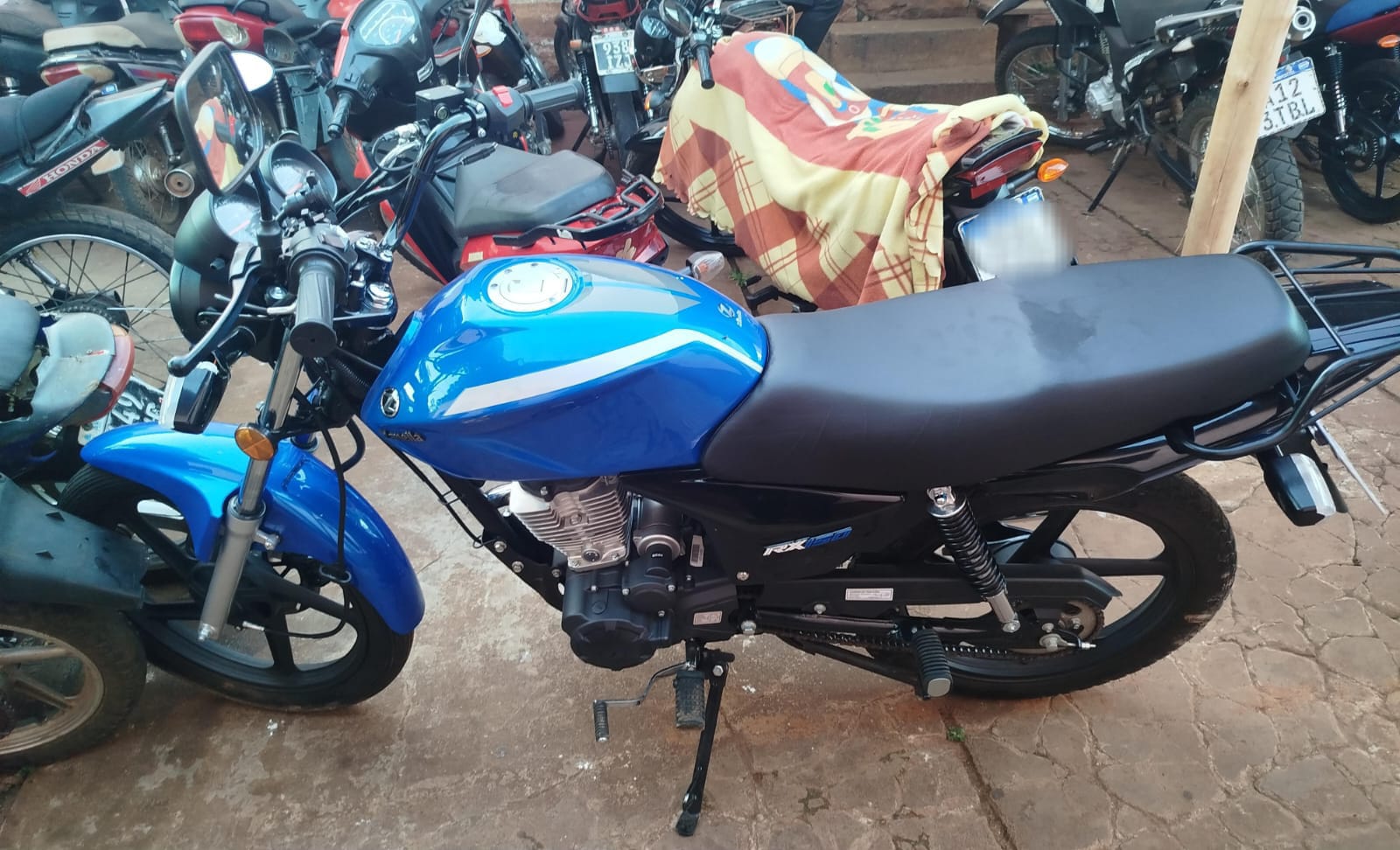 La Policía sacó de circulación a cinco conductores alcoholizados en la madrugada imagen-8