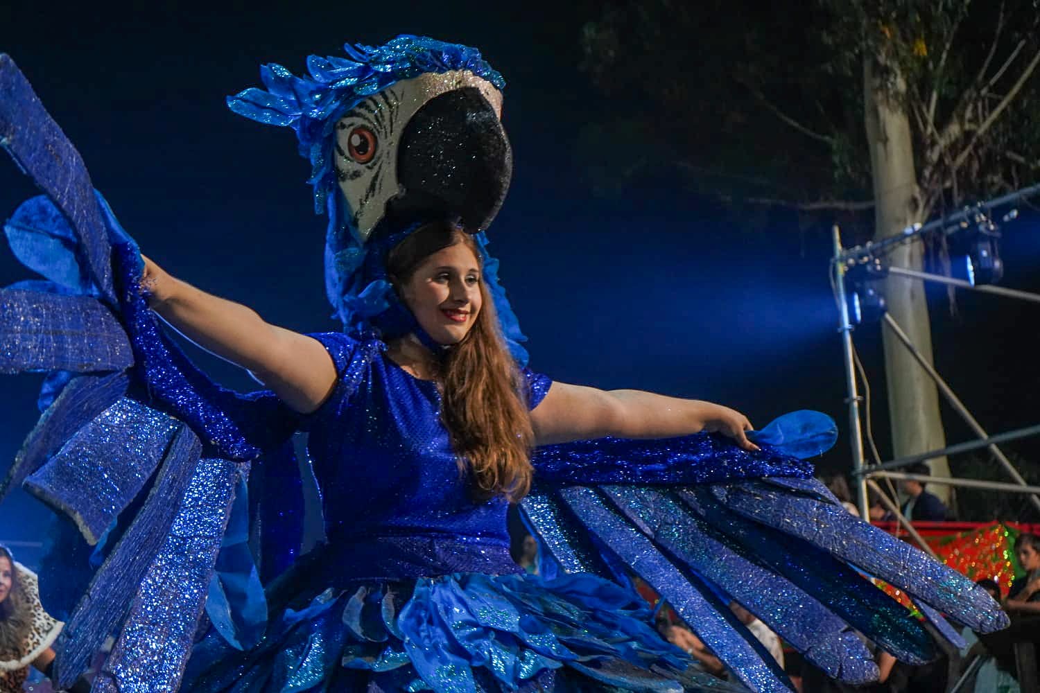 "La unidad es el camino", dijo Passalacqua al recorrer obras en Alem y encabezar la apertura de la Fiesta de la Navidad 5 "La unidad es el camino", dijo Passalacqua al recorrer obras en Alem y encabezar la apertura de la Fiesta de la Navidad imagen-4