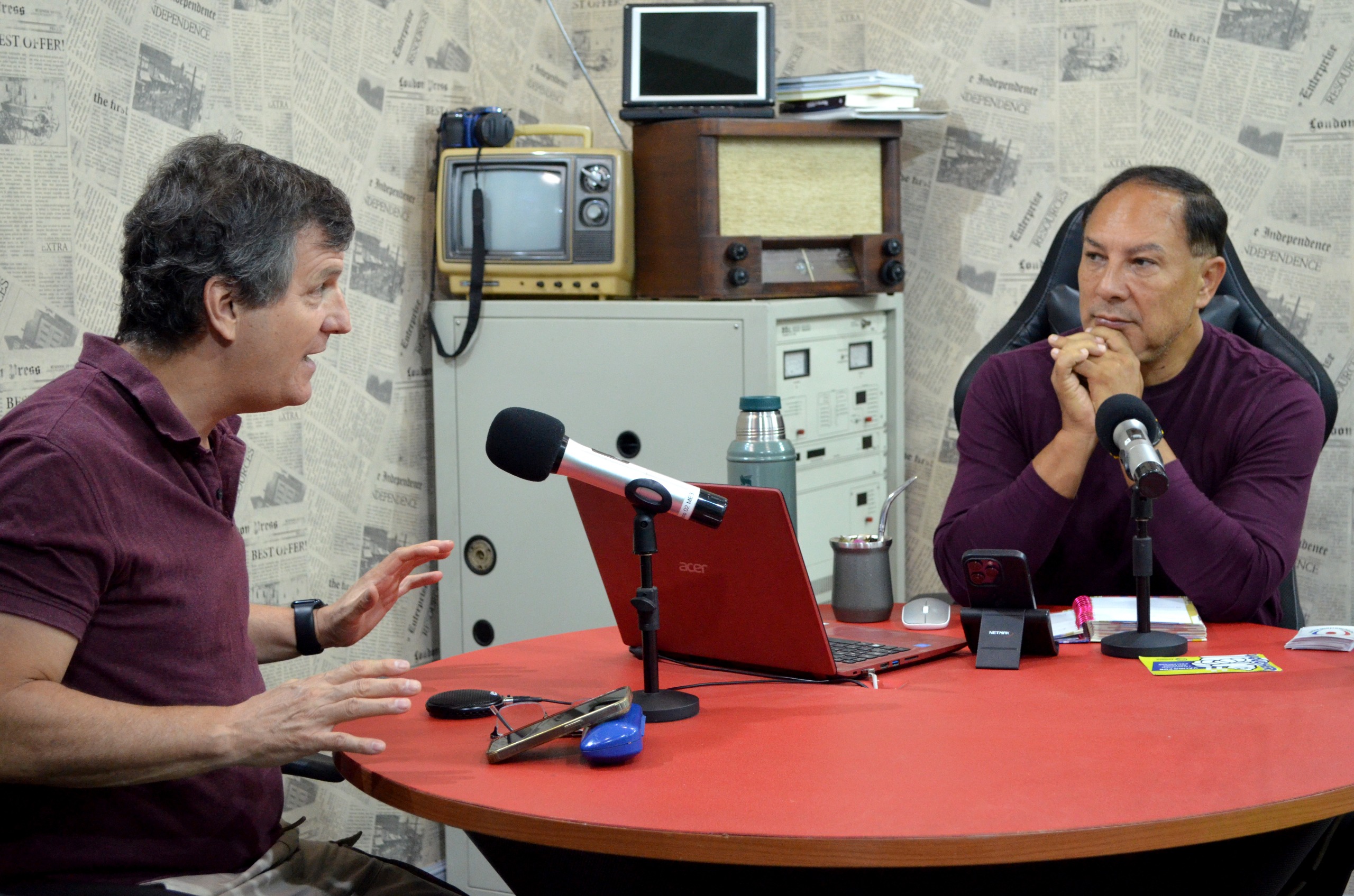 Elección de carrera, mandatos y redes familiares: Eduardo Cazenave explicó cómo acompañar a los adolescentes en su proyecto de vida imagen-4