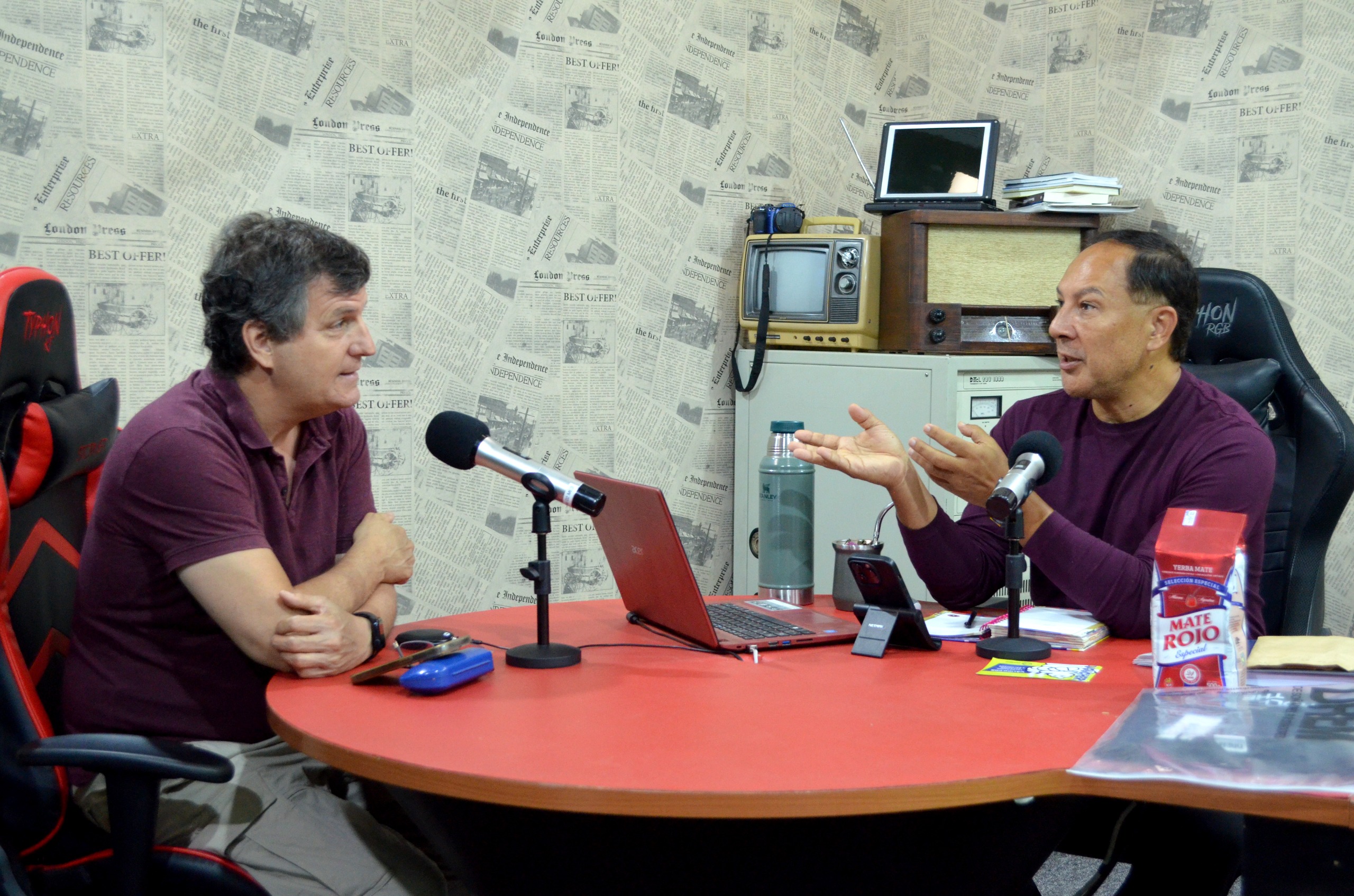 Elección de carrera, mandatos y redes familiares: Eduardo Cazenave explicó cómo acompañar a los adolescentes en su proyecto de vida imagen-8