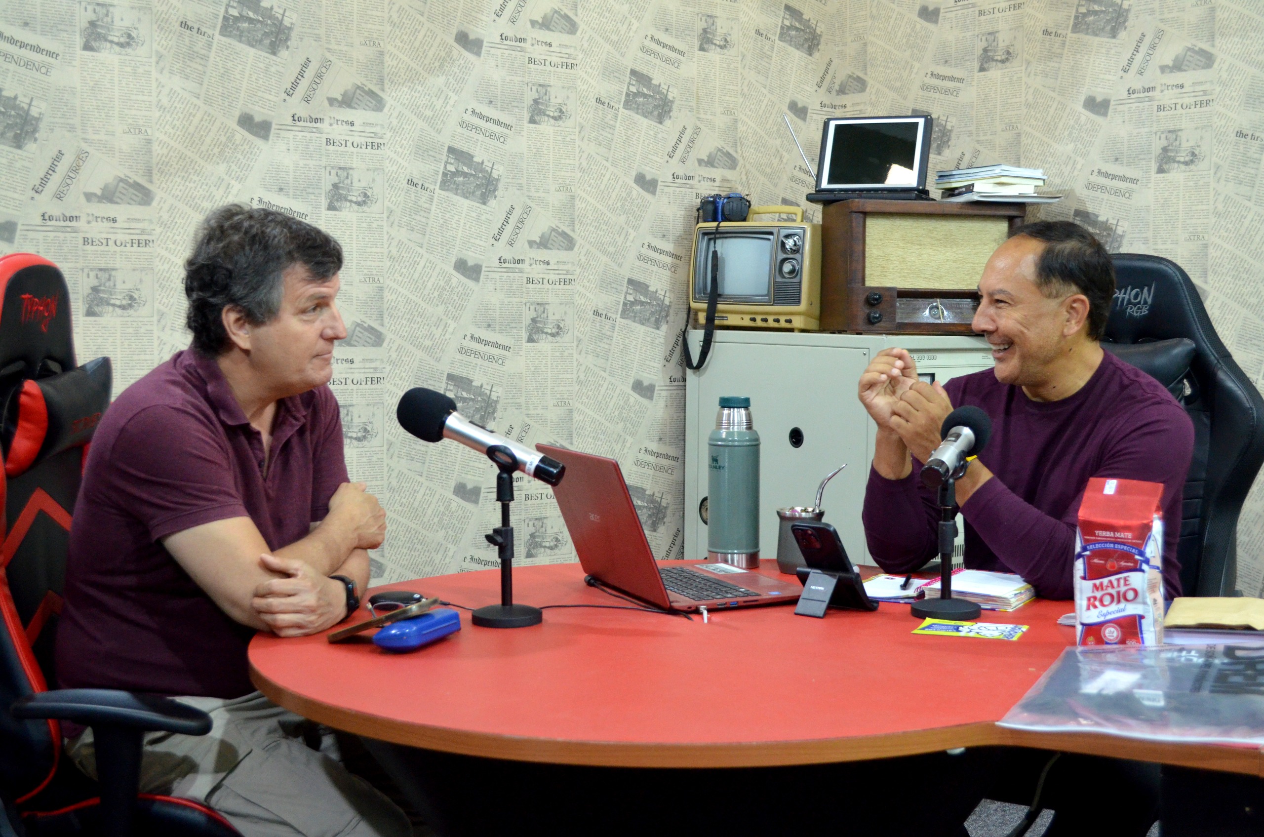 Elección de carrera, mandatos y redes familiares: Eduardo Cazenave explicó cómo acompañar a los adolescentes en su proyecto de vida imagen-6