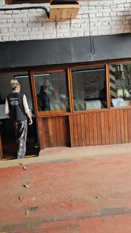 Maniobra al descubierto: empleada de una constructora simulaba el pago de albañiles que ya no trabajaban en la empresa Maniobra al descubierto: empleada de una constructora simulaba el pago de albañiles que ya no trabajaban en la empresa imagen-5