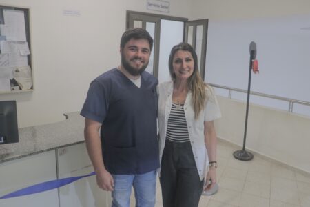 Hospital Madariaga realizará jornada de prevención del suicidio abierta a la comunidad Hospital Madariaga realizará jornada de prevención del suicidio abierta a la comunidad imagen-15