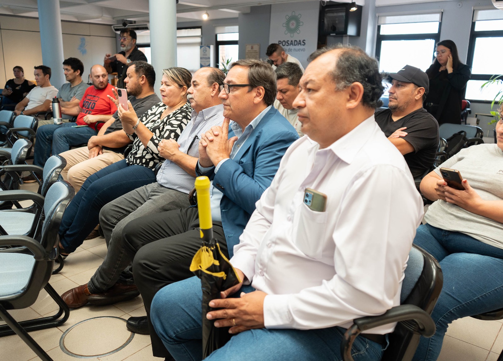 Comenzó la etapa de elecciones del Presupuesto Participativo 2025 3 Comenzó la etapa de elecciones del Presupuesto Participativo 2025 imagen-2