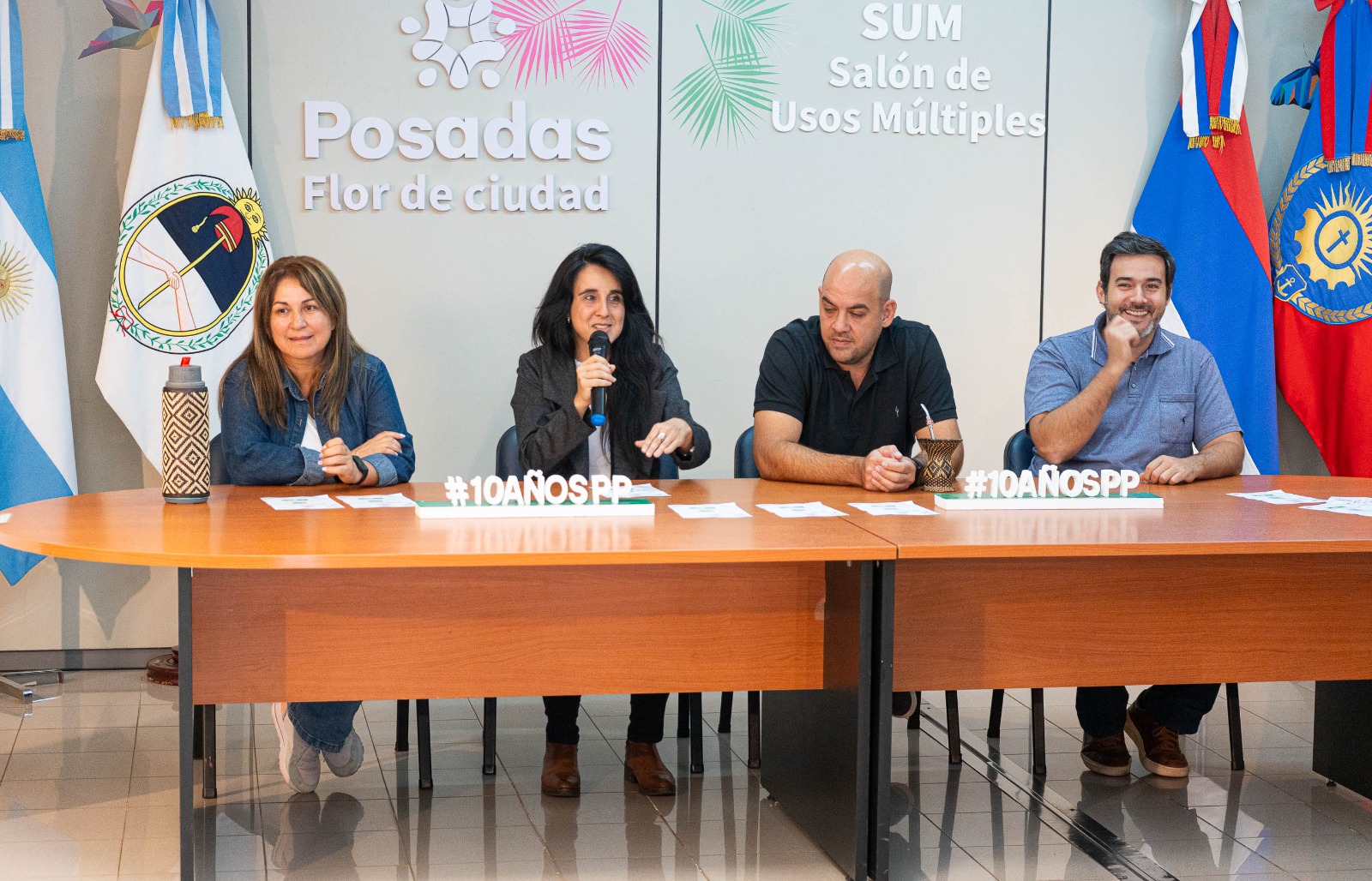 Comenzó la etapa de elecciones del Presupuesto Participativo 2025 Comenzó la etapa de elecciones del Presupuesto Participativo 2025 imagen-11