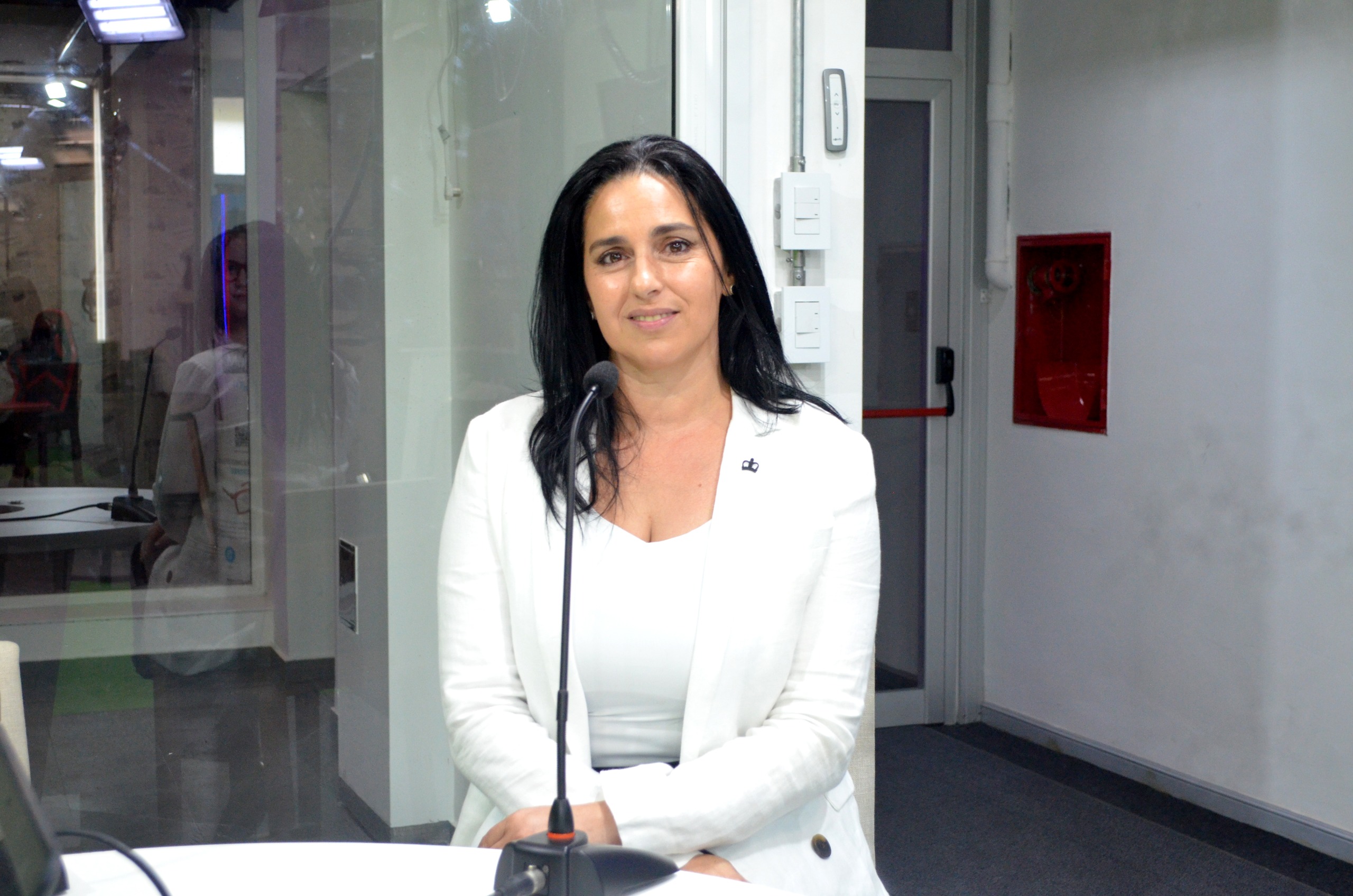 Trabajo federal y ciencia aplicada: Guidici detalló cómo opera la Red de Fiscales Ambientales en el país 5 Trabajo federal y ciencia aplicada: Guidici detalló cómo opera la Red de Fiscales Ambientales en el país imagen-4