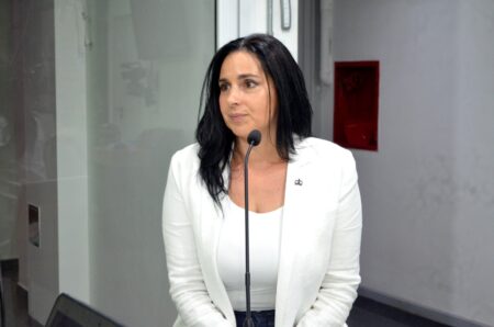 Trabajo federal y ciencia aplicada: Guidici detalló cómo opera la Red de Fiscales Ambientales en el país Trabajo federal y ciencia aplicada: Guidici detalló cómo opera la Red de Fiscales Ambientales en el país imagen-4