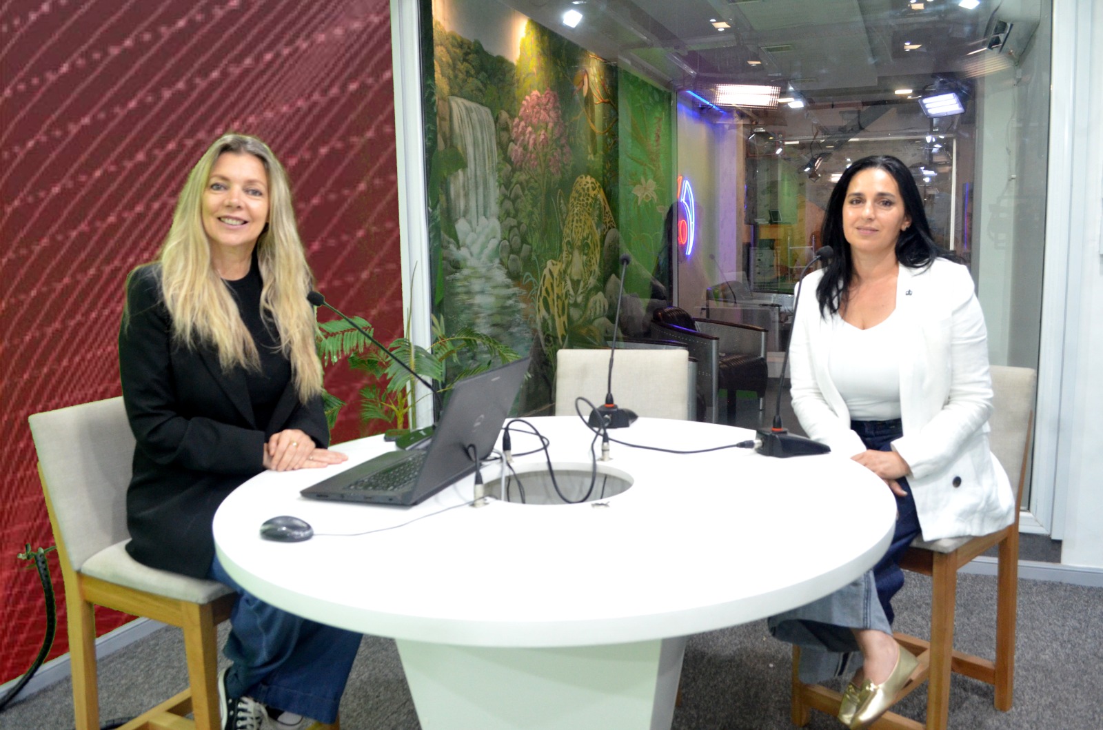 Trabajo federal y ciencia aplicada: Guidici detalló cómo opera la Red de Fiscales Ambientales en el país 13 Trabajo federal y ciencia aplicada: Guidici detalló cómo opera la Red de Fiscales Ambientales en el país imagen-12