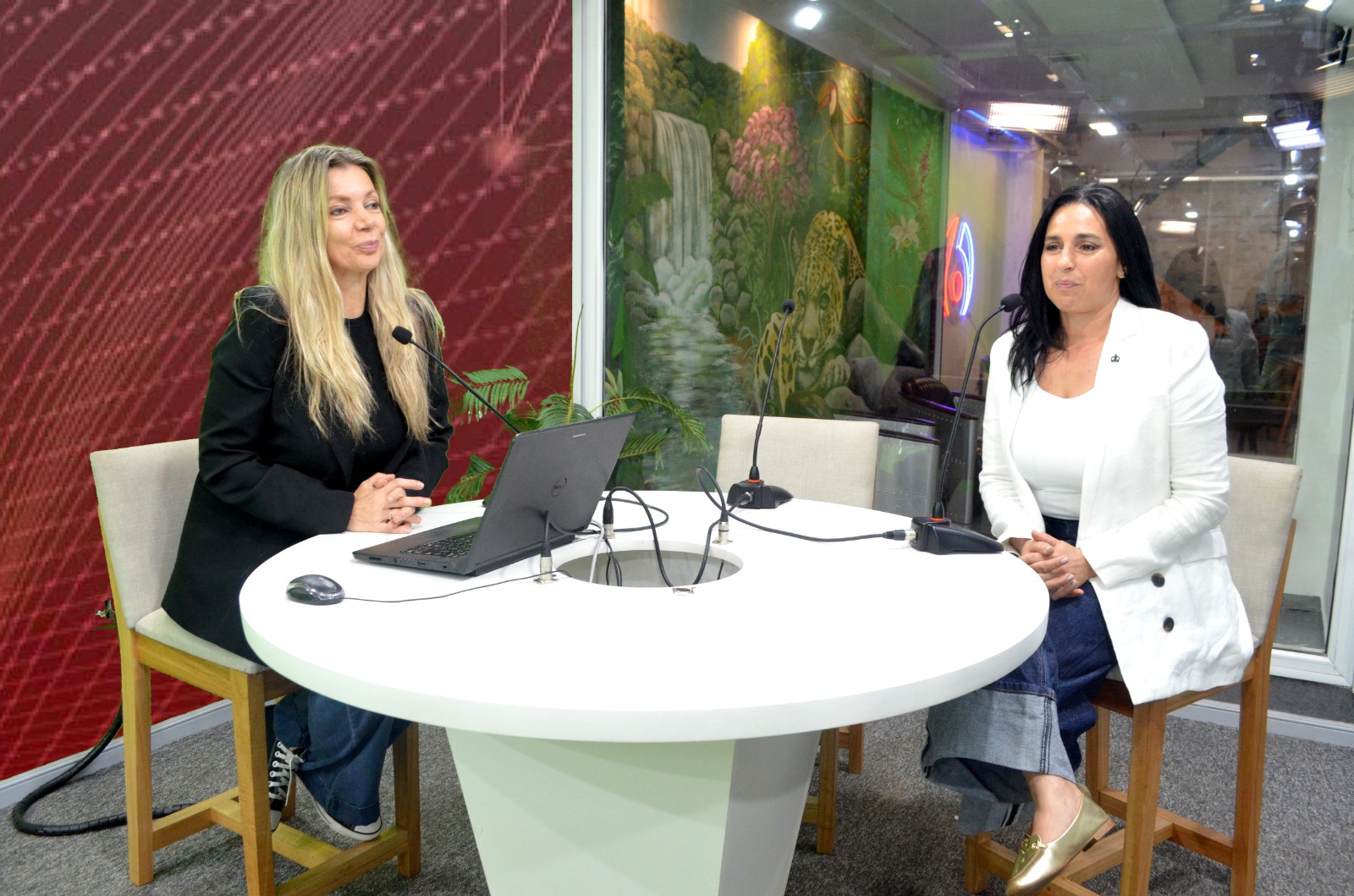 Trabajo federal y ciencia aplicada: Guidici detalló cómo opera la Red de Fiscales Ambientales en el país 3 Trabajo federal y ciencia aplicada: Guidici detalló cómo opera la Red de Fiscales Ambientales en el país imagen-2