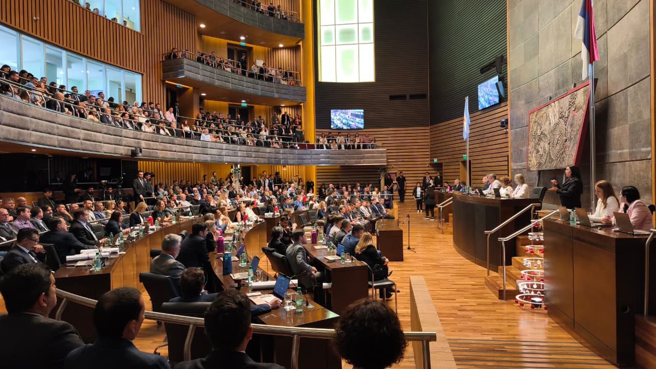 Nuevo ciclo político: el Frente Renovador define su etapa como “Misionerismo Neo” y reivindica diálogo y gobernabilidad 3 Nuevo ciclo político: el Frente Renovador define su etapa como “Misionerismo Neo” y reivindica diálogo y gobernabilidad imagen-2