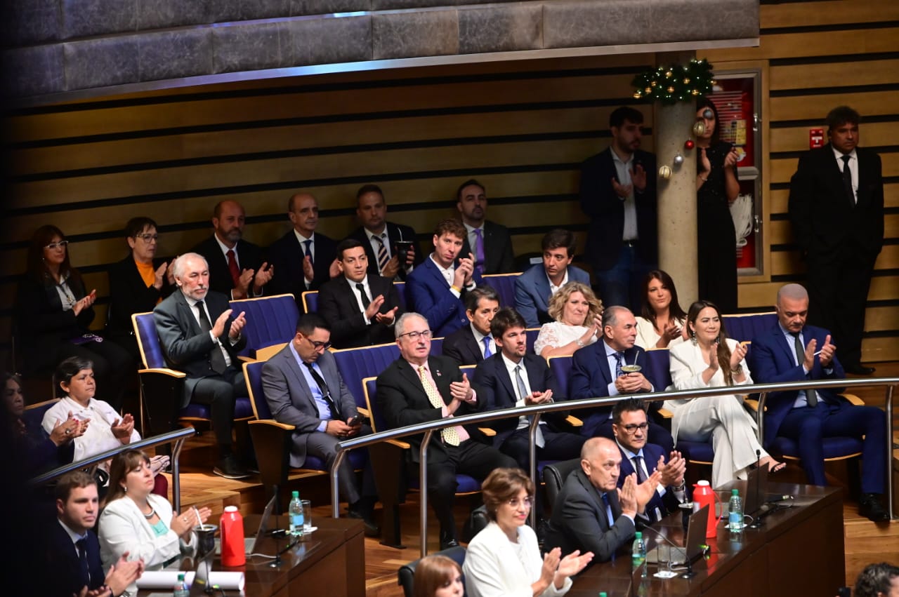 Nuevo ciclo político: el Frente Renovador define su etapa como “Misionerismo Neo” y reivindica diálogo y gobernabilidad 7 Nuevo ciclo político: el Frente Renovador define su etapa como “Misionerismo Neo” y reivindica diálogo y gobernabilidad imagen-6