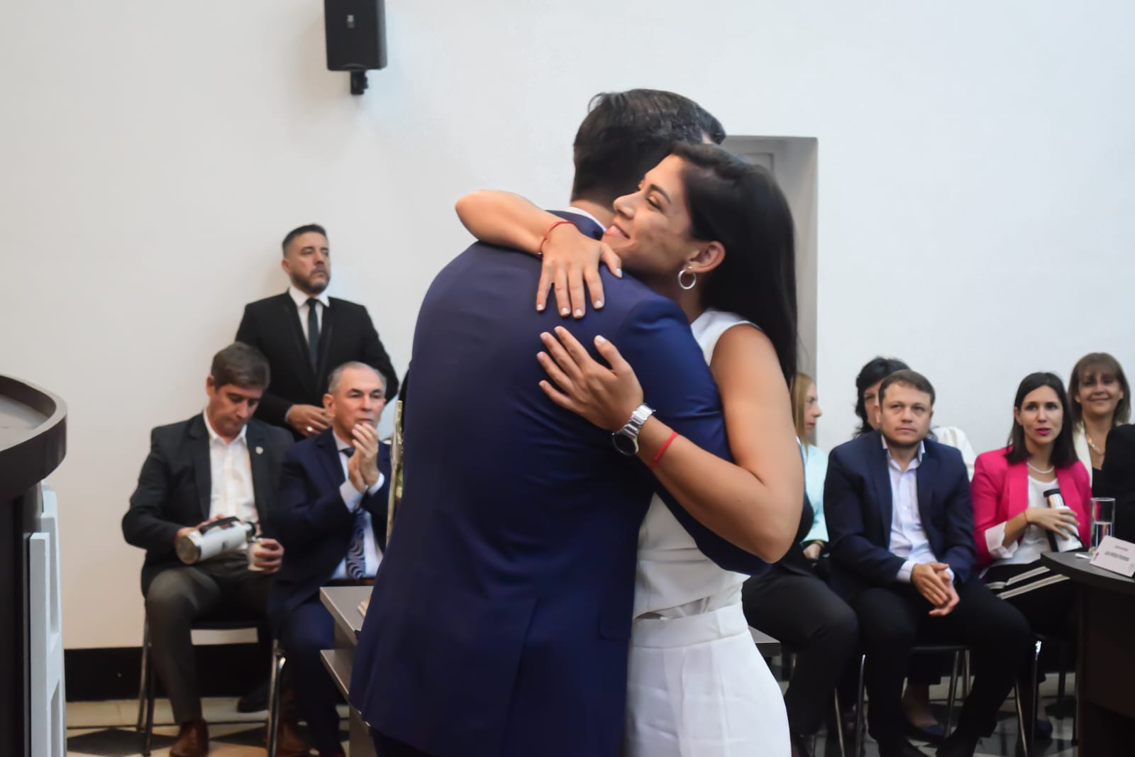 Daniel Vigo fue electo Presidente del Concejo Deliberante de Posadas 15 Daniel Vigo fue electo Presidente del Concejo Deliberante de Posadas imagen-14