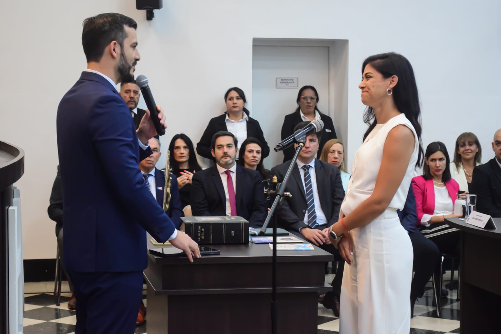 Daniel Vigo fue electo Presidente del Concejo Deliberante de Posadas 13 Daniel Vigo fue electo Presidente del Concejo Deliberante de Posadas imagen-12