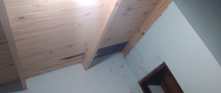 Robo en Garupá: ladrones ingresaron por el techo del galpón de una empresas de bebidas imagen-38