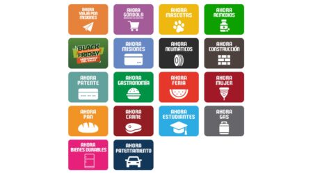 Analizan mantener los programas «Ahora» sólo en cinco localidades fronterizas de la provincia Analizan mantener los programas "Ahora" sólo en cinco localidades fronterizas de la provincia imagen-2