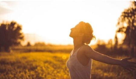 Argentina Medita: Una propuesta única en el día mundial de la meditación Argentina Medita: Una propuesta única en el día mundial de la meditación imagen-4