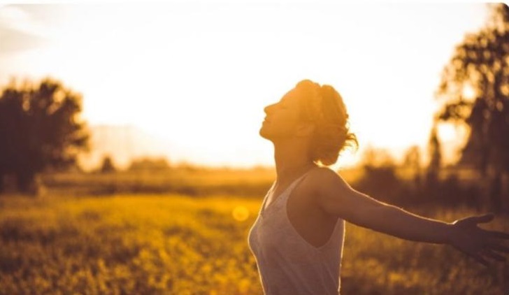 Argentina Medita: Una propuesta única en el día mundial de la meditación Argentina Medita: Una propuesta única en el día mundial de la meditación imagen-7