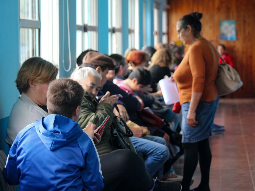 “San Javier es uno de los referentes provinciales en un modelo de gestión que escucha, cuida y proyecta futuro para la niñez y la adolescencia”, destacó el intendente Vilchez imagen-10