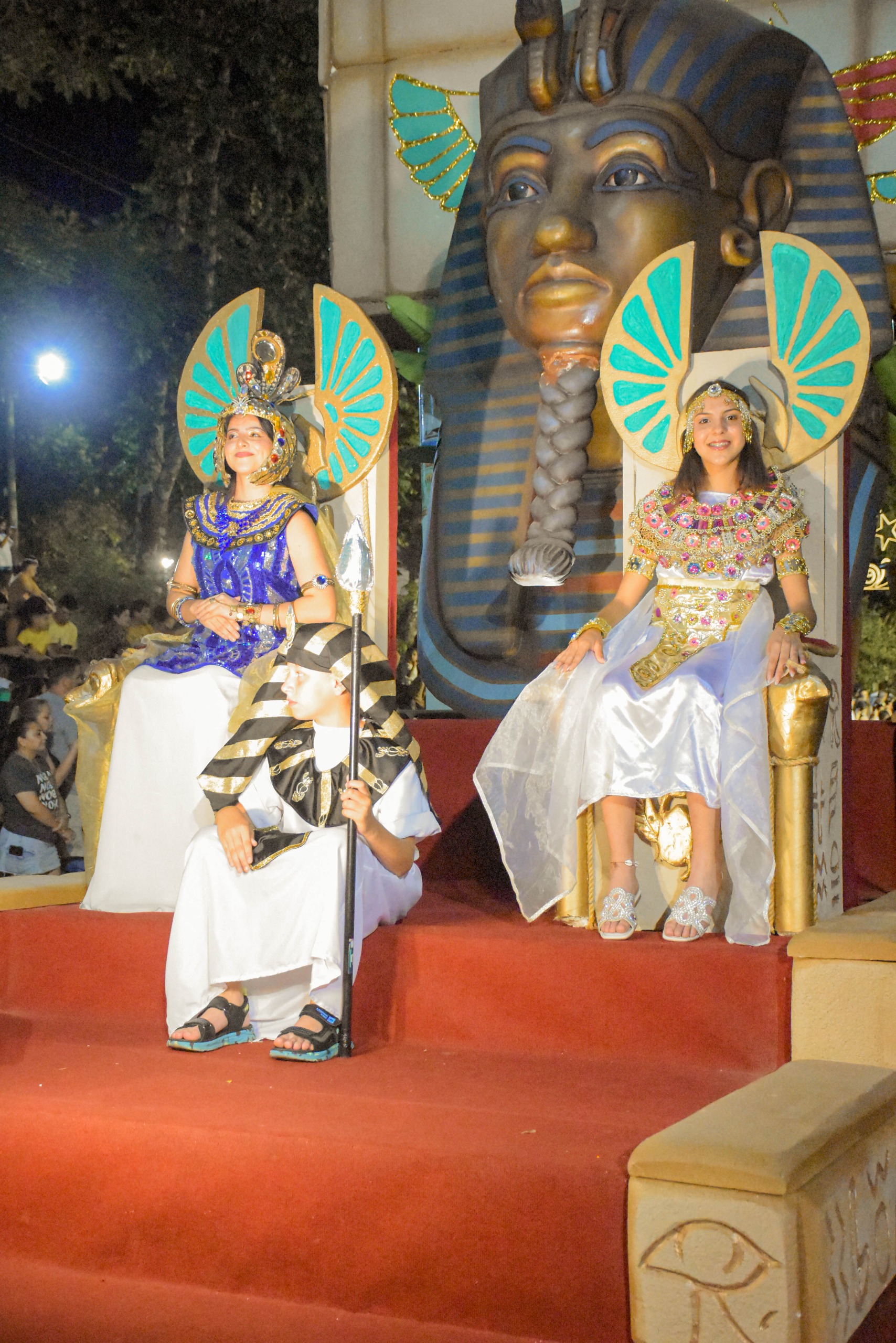 Alem vive un fin de semana inolvidable en la Fiesta Nacional de la Navidad del Litoral 7 Alem vive un fin de semana inolvidable en la Fiesta Nacional de la Navidad del Litoral imagen-6