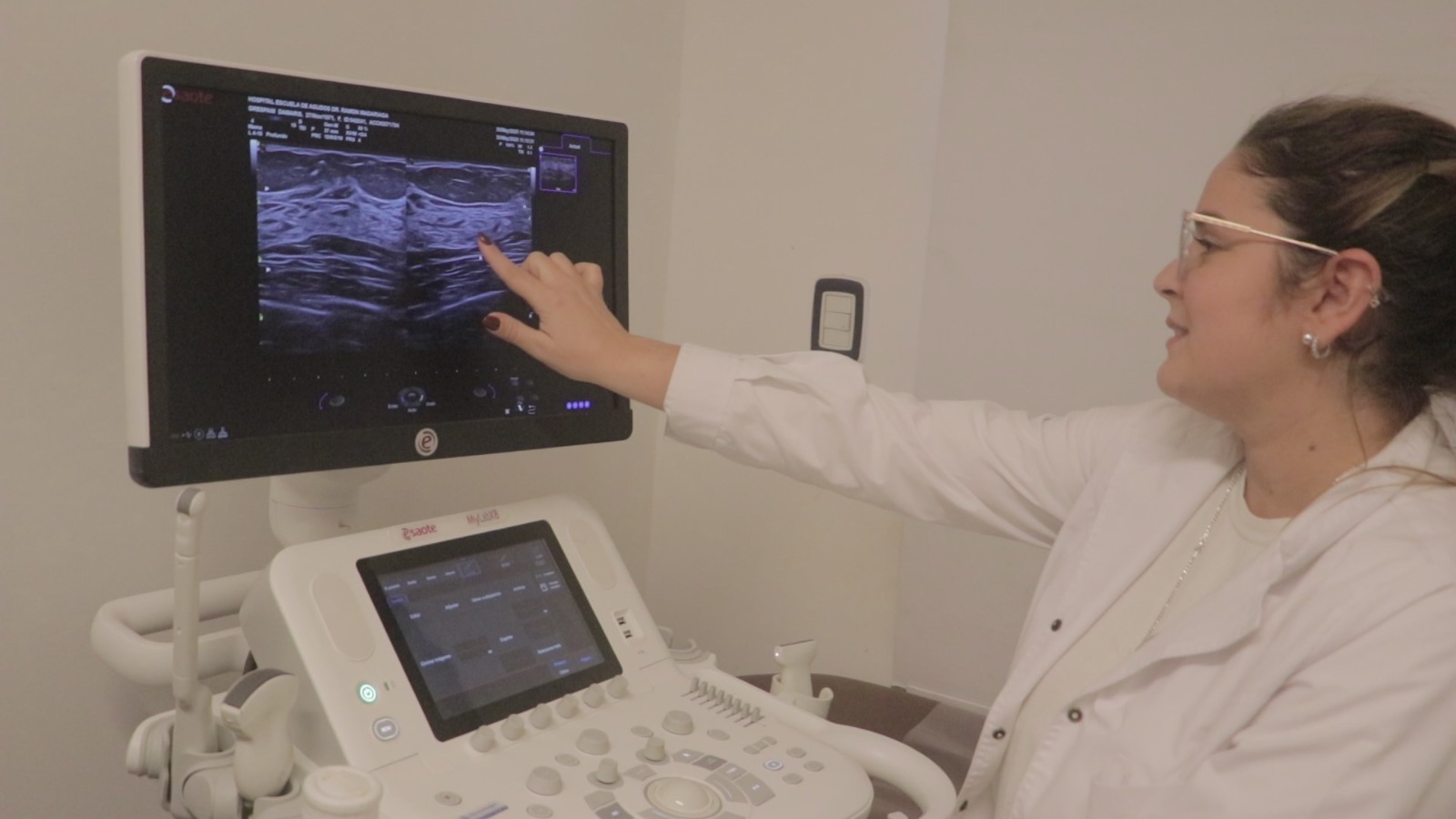 El Madariaga incorpora tecnología alemana y realiza una millonaria inversión en resonadores para reforzar el diagnóstico por imágenes 5 El Madariaga incorpora tecnología alemana y realiza una millonaria inversión en resonadores para reforzar el diagnóstico por imágenes imagen-4