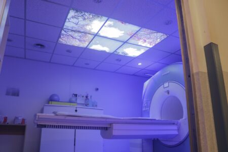 El Madariaga incorpora tecnología alemana y realiza una millonaria inversión en resonadores para reforzar el diagnóstico por imágenes imagen-2