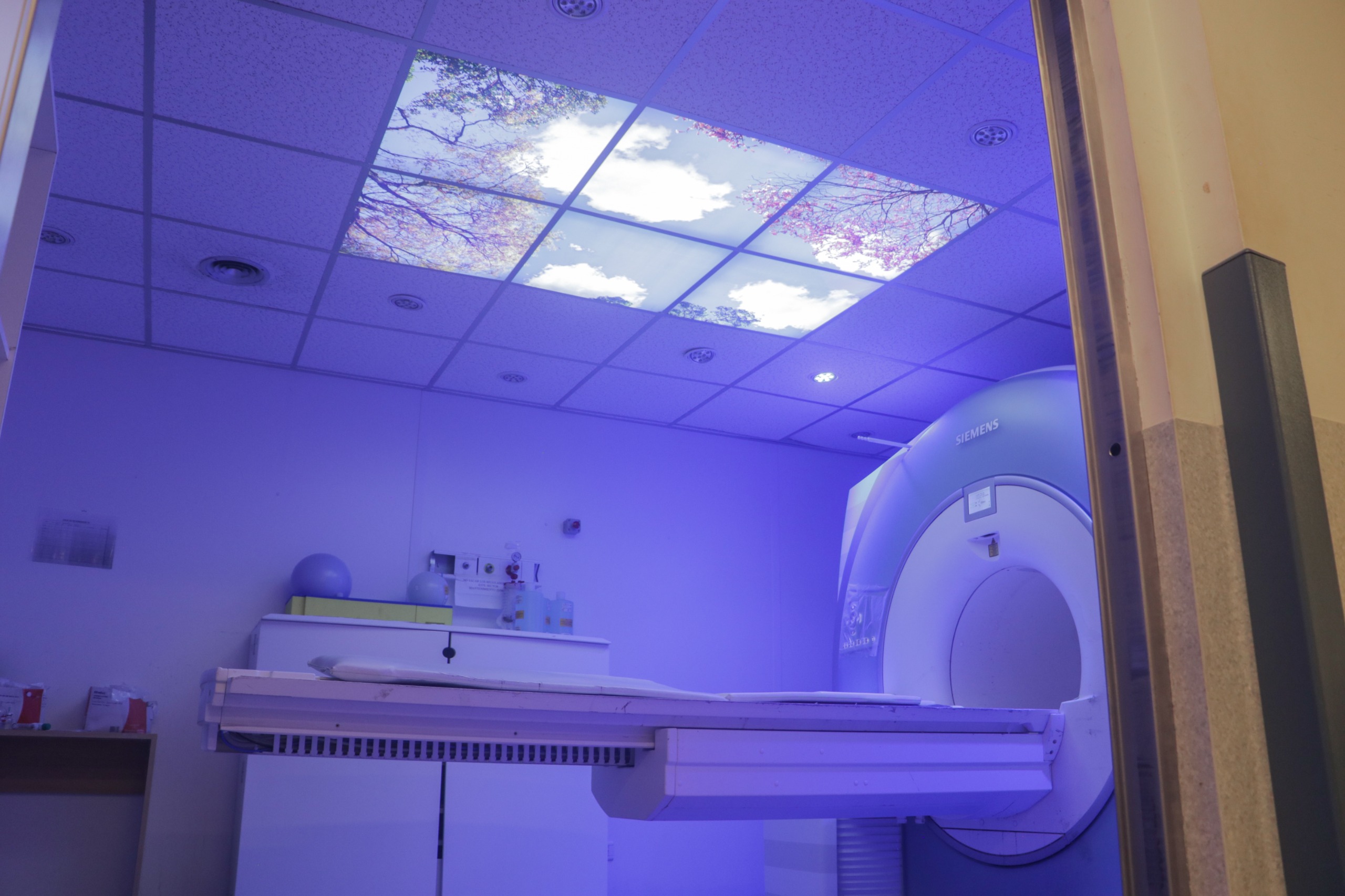 El Madariaga incorpora tecnología alemana y realiza una millonaria inversión en resonadores para reforzar el diagnóstico por imágenes imagen-6