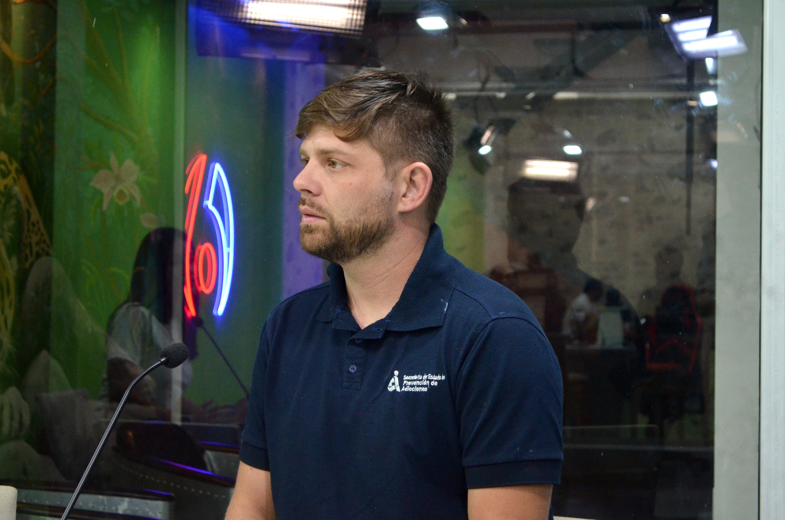 Relatos de un ex adicto: "Me tiré ante un camión y me esquivó, había pensando que ni la muerte me quería" 3 Relatos de un ex adicto: "Me tiré ante un camión y me esquivó, había pensando que ni la muerte me quería" imagen-2