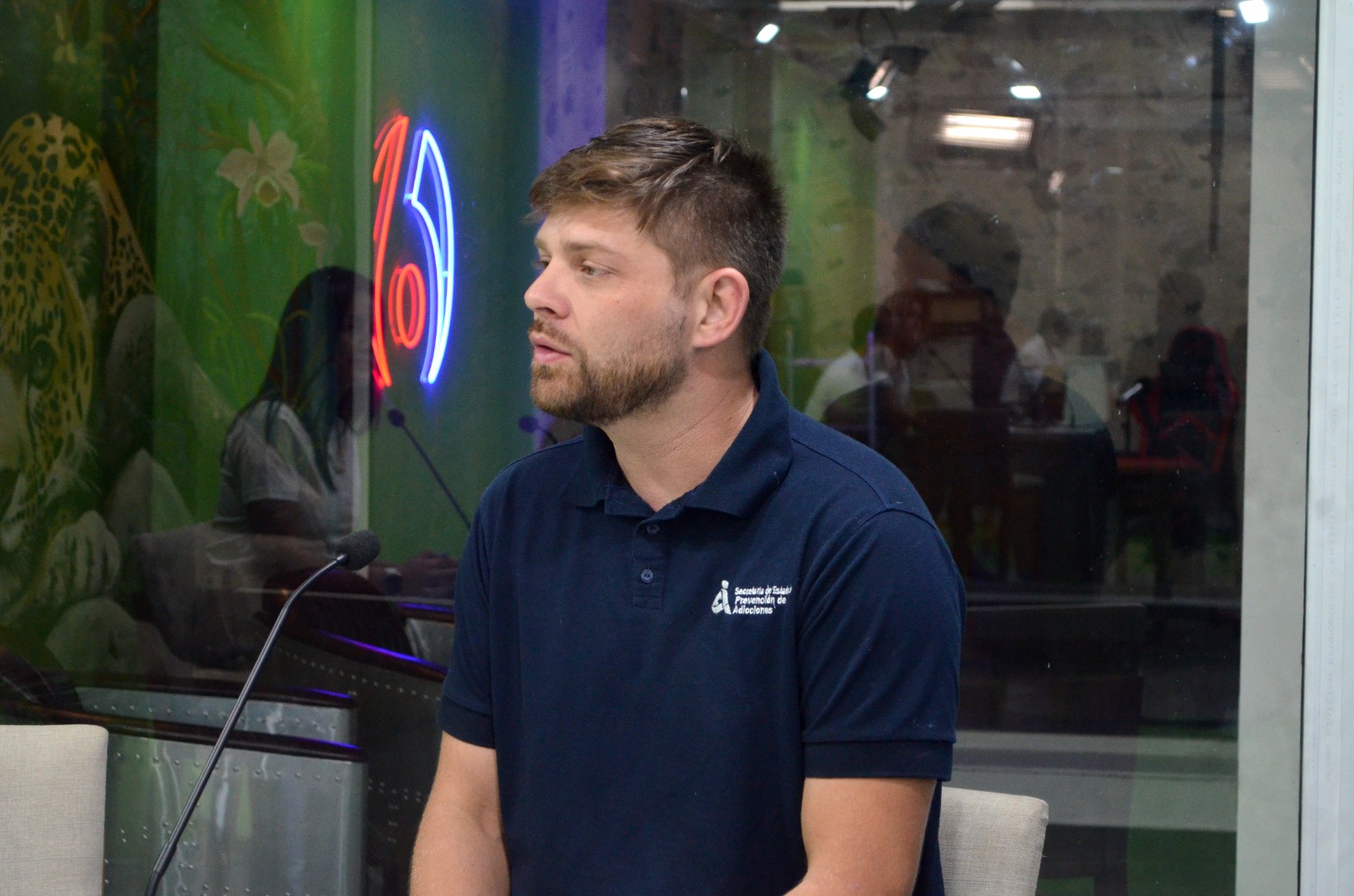 Relatos de un ex adicto: "Me tiré ante un camión y me esquivó, había pensando que ni la muerte me quería" 11 Relatos de un ex adicto: "Me tiré ante un camión y me esquivó, había pensando que ni la muerte me quería" imagen-10