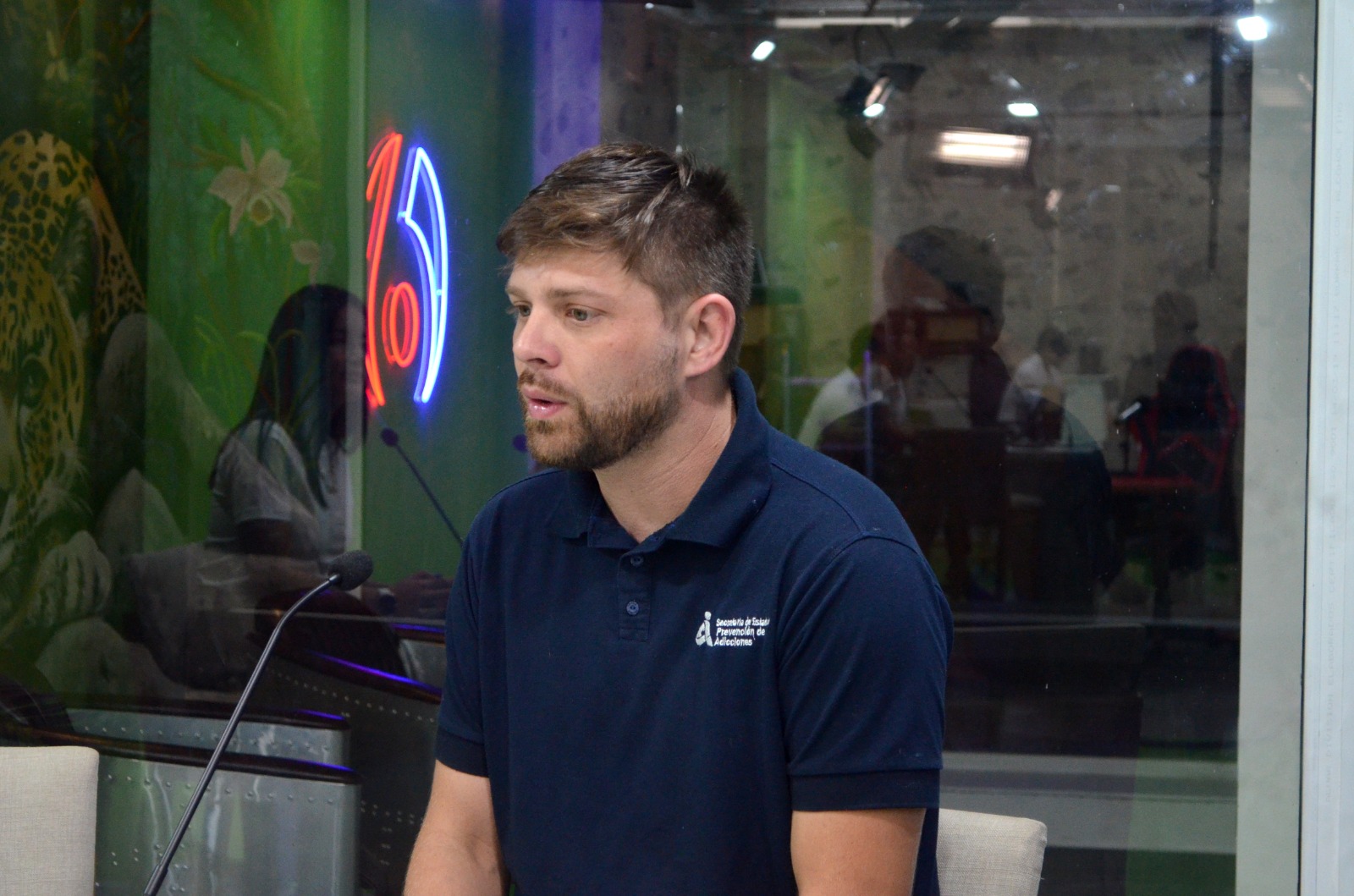 Relatos de un ex adicto: "Me tiré ante un camión y me esquivó, había pensando que ni la muerte me quería" 7 Relatos de un ex adicto: "Me tiré ante un camión y me esquivó, había pensando que ni la muerte me quería" imagen-6