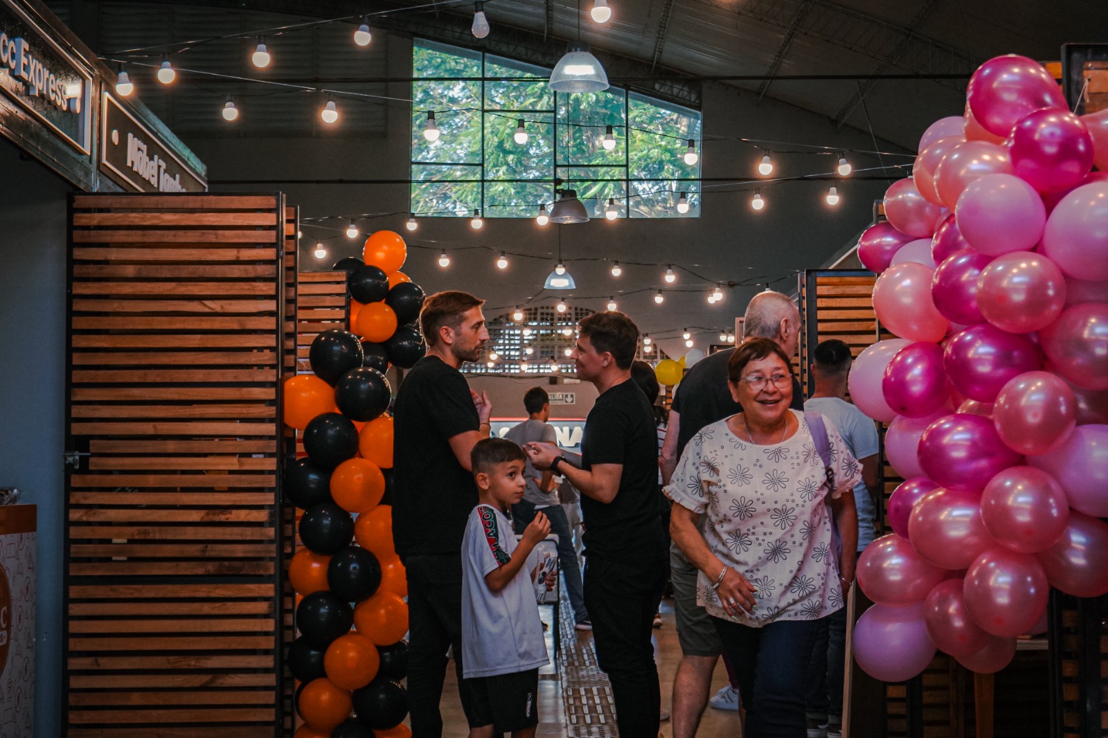 Gran reapertura del histórico Mercado de Villa Urquiza: impulso para la economía posadeña, destacan 3 Gran reapertura del histórico Mercado de Villa Urquiza: impulso para la economía posadeña, destacan imagen-2