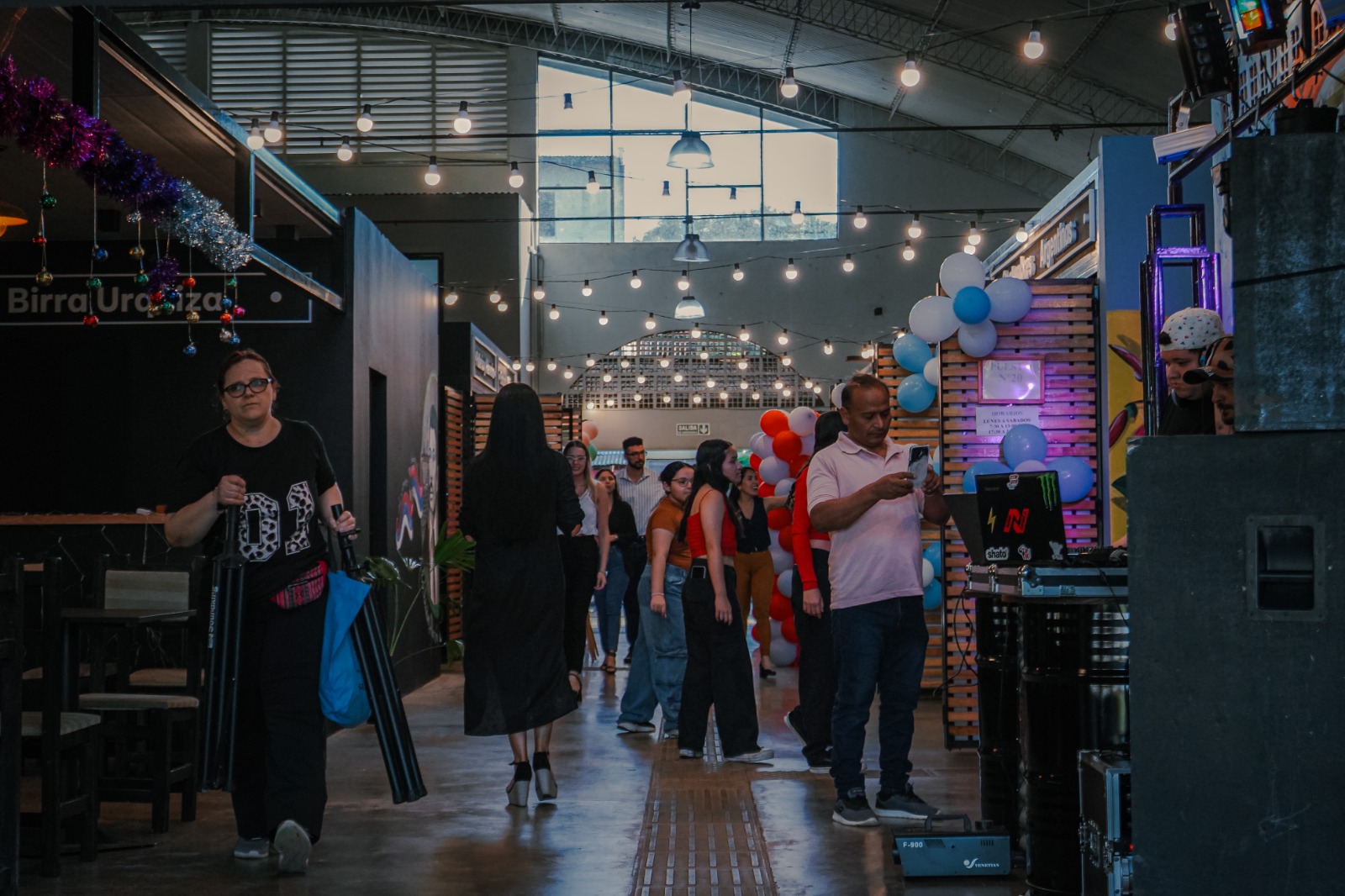 Gran reapertura del histórico Mercado de Villa Urquiza: impulso para la economía posadeña, destacan 9 Gran reapertura del histórico Mercado de Villa Urquiza: impulso para la economía posadeña, destacan imagen-8