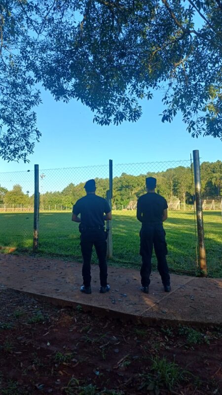 Falleció un hombre mientras participaba de un evento deportivo en Puerto Piray Falleció un hombre mientras participaba de un evento deportivo en Puerto Piray imagen-5