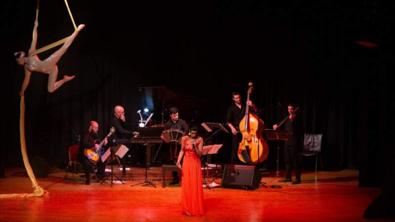 El último sábado del año se convierte en una experiencia sonora para celebrar el verano imagen-4