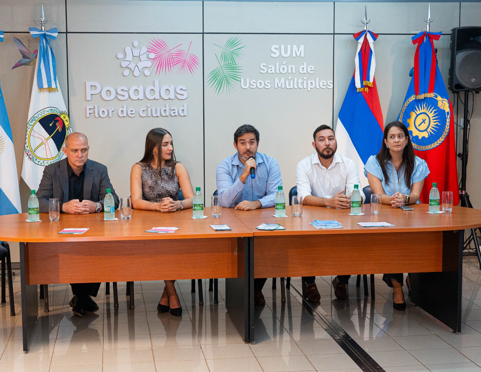 Presentaron el informe anual del Registro Personas Desaparecidas Extraviadas o Perdidas 3 Presentaron el informe anual del Registro Personas Desaparecidas Extraviadas o Perdidas imagen-2