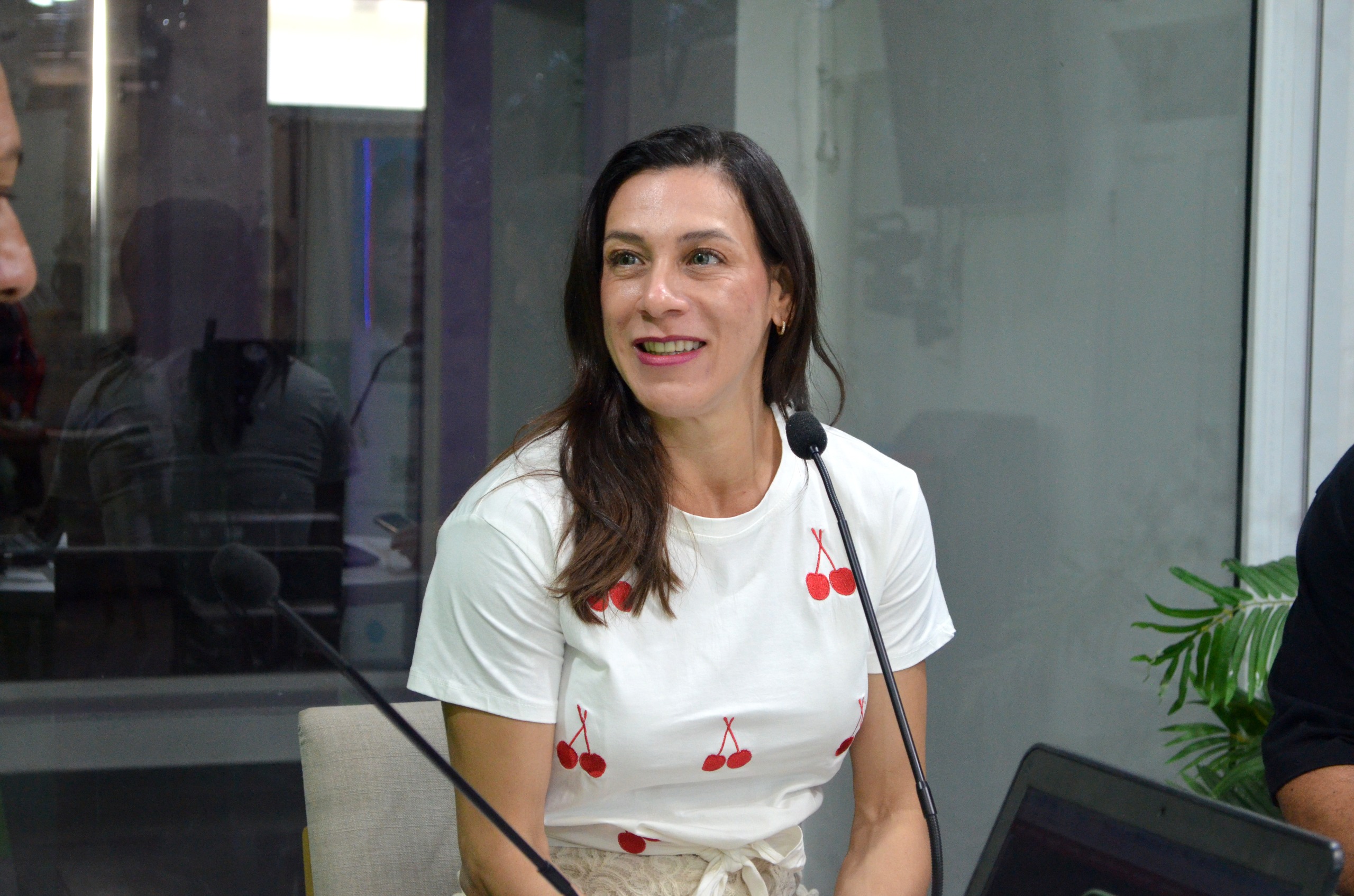 Constancia, disciplina y logros deportivos: cómo los atletas de bodybuilding y crossfit Nadia y Cayo Niven integran la preparación física y la vida familiar imagen-10