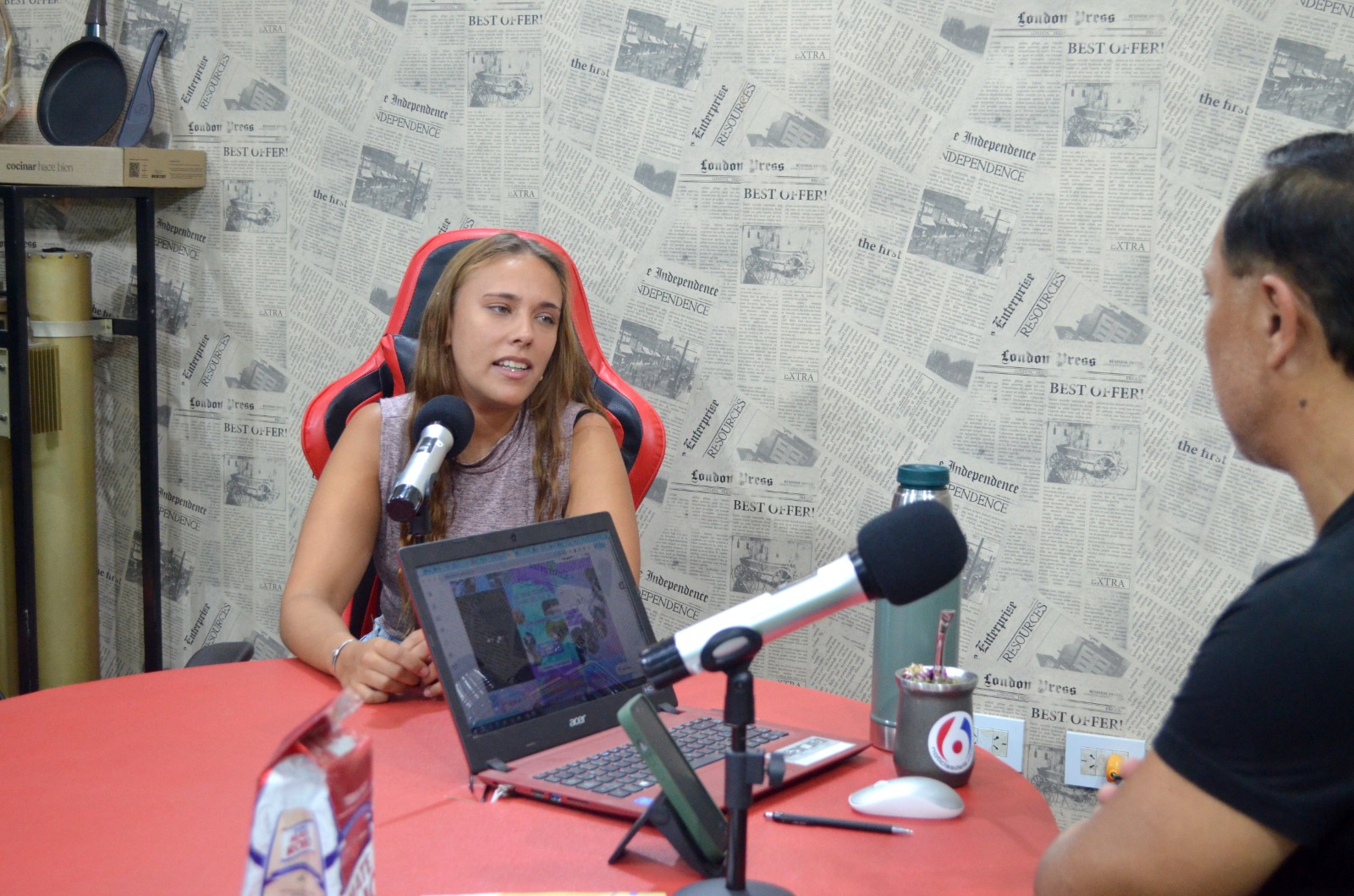 Vuelve la "Niñera de Mascotas": un servicio que ofrece atención en el hogar, paseos y control diario para animales mientras sus dueños están ausentes 3 Vuelve la "Niñera de Mascotas": un servicio que ofrece atención en el hogar, paseos y control diario para animales mientras sus dueños están ausentes imagen-2