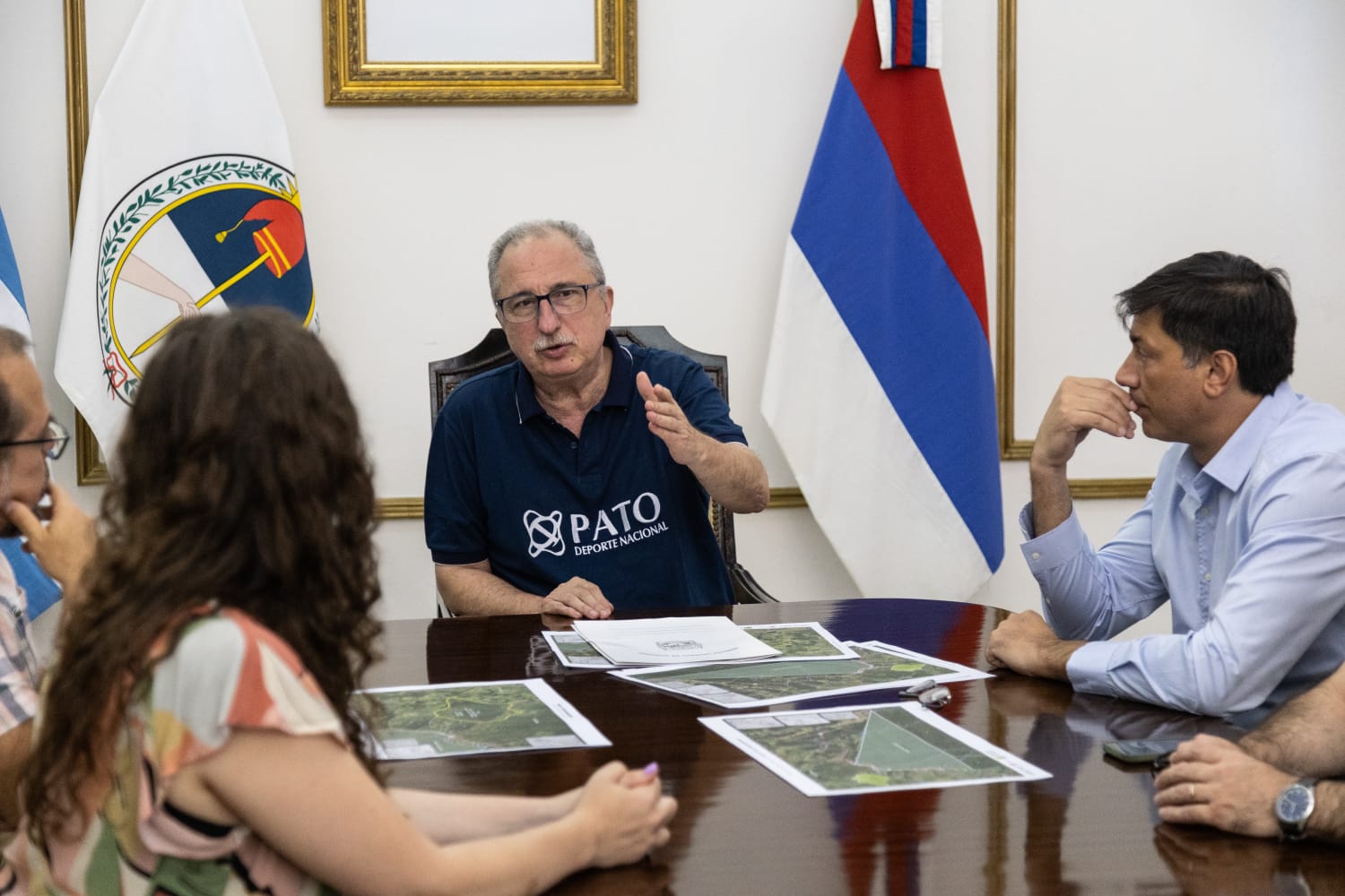 Passalacqua firmó un convenio para incorporar 247 hectáreas de bosque nativo al sistema de áreas protegidas 11 Passalacqua firmó un convenio para incorporar 247 hectáreas de bosque nativo al sistema de áreas protegidas imagen-10